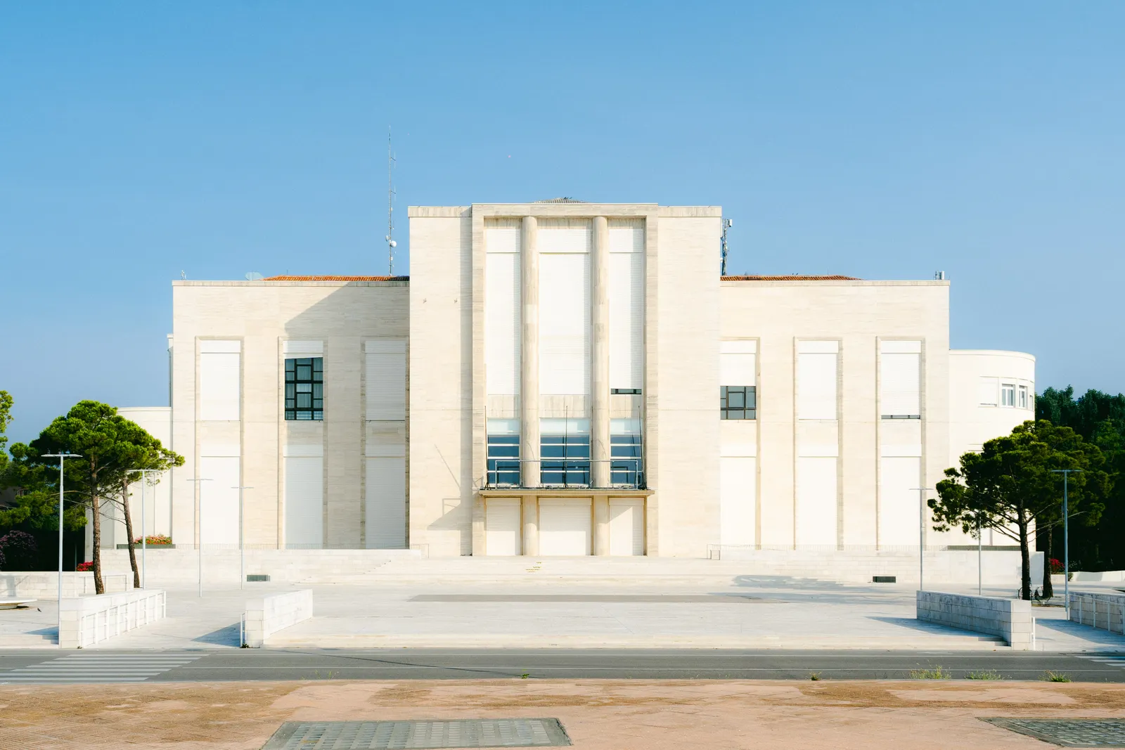 Palazzo del Casinò Resort