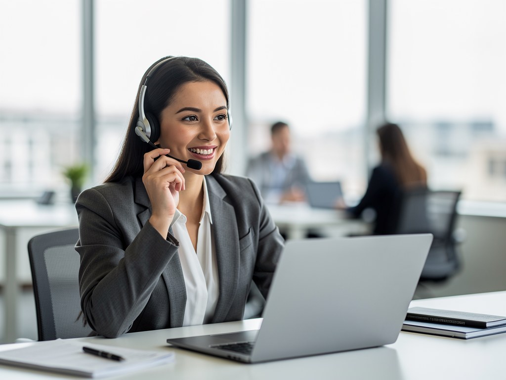 Supporto Clienti Dedicato